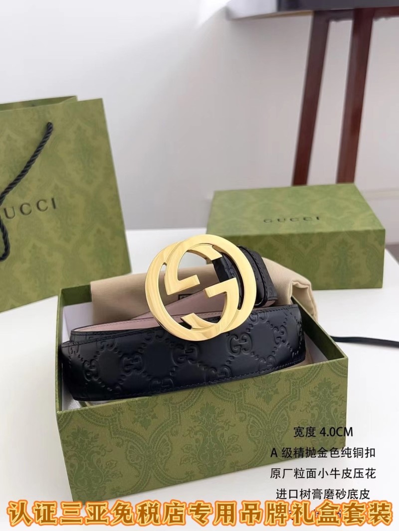 Gucci Belts